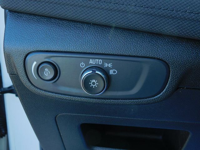 Used 2024 Chevrolet TrailBlazer LT w/ LT Cold Weather Package image 31