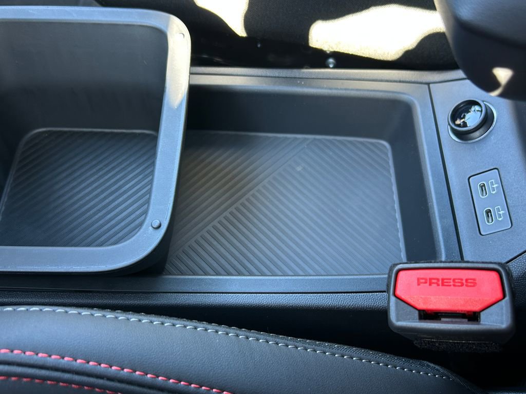 New 2026 MINI Cooper Countryman John Cooper Works w/ Comfort Package Max image 27