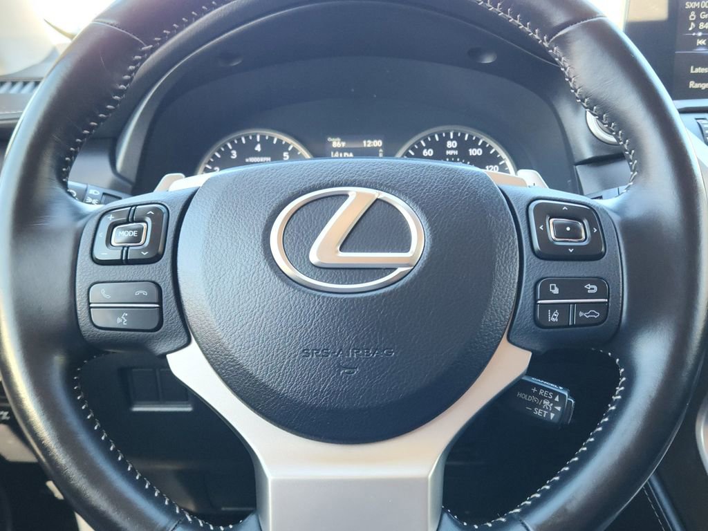 Used 2018 Lexus NX 300 AWD image 18