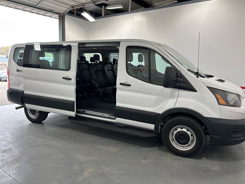 Used 2020 Ford Transit 350 XL RWD image 22