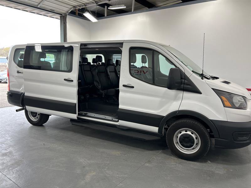 Used 2020 Ford Transit 350 XL image 22