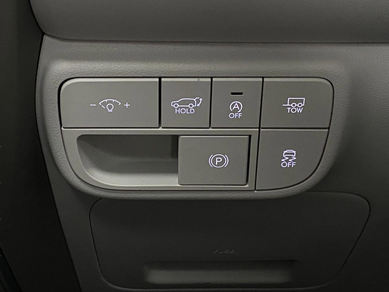 New 2026 Hyundai Palisade SEL image 14