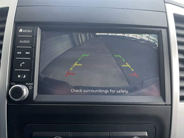 Used 2019 Nissan Frontier SV image 17