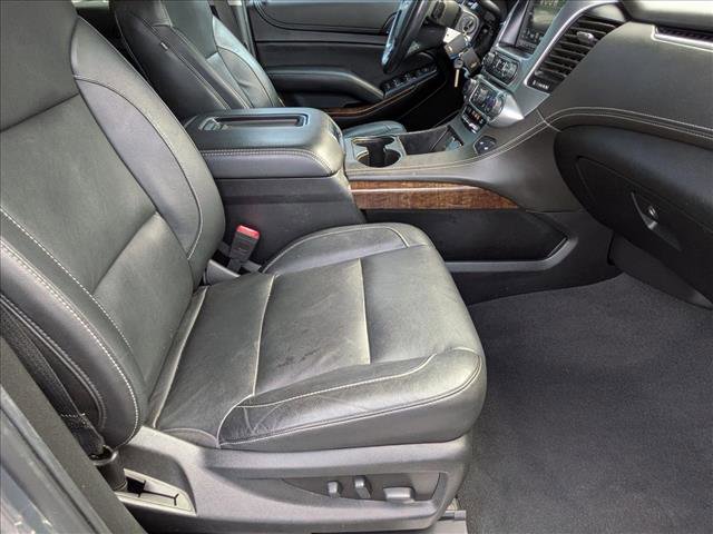 Used 2020 Chevrolet Suburban LT RWD image 20