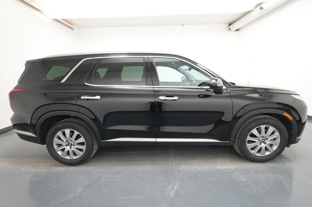 Used 2024 Hyundai Palisade SEL FWD image 9