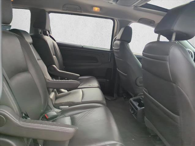 Used 2019 Honda Odyssey Touring image 17