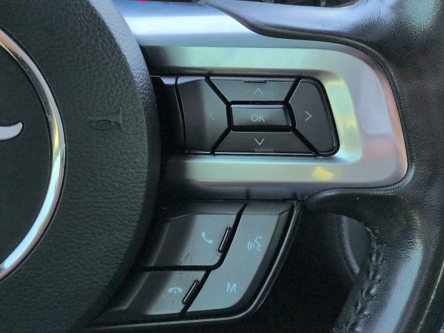 Used 2022 Ford Mustang Premium RWD image 24