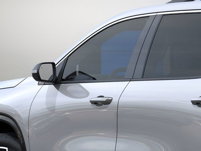 New 2026 Chevrolet Traverse High Country image 12