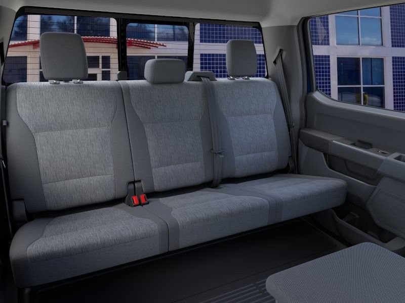 New 2026 Ford F350 XL w/ STX Appearance Package AWD/4WD image 12