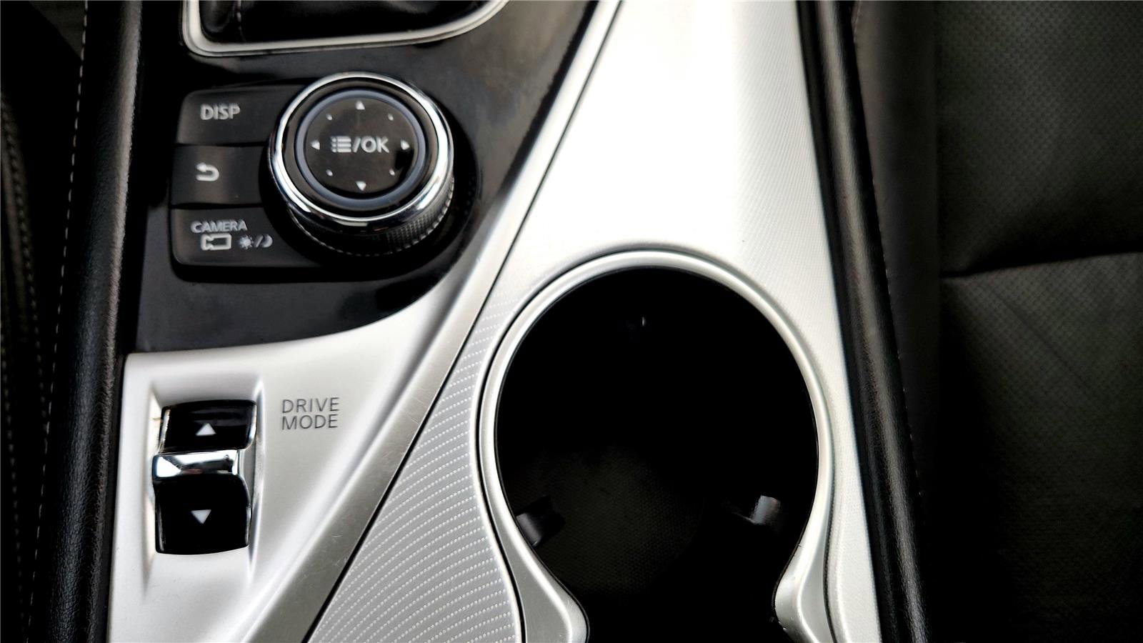 Used 2021 INFINITI Q50 Luxe w/ Seat & Sound Package image 36