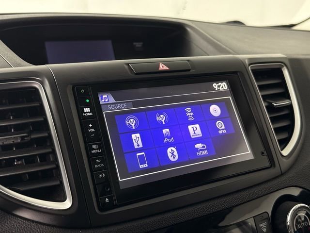 Used 2015 Honda CR-V EX-L image 16