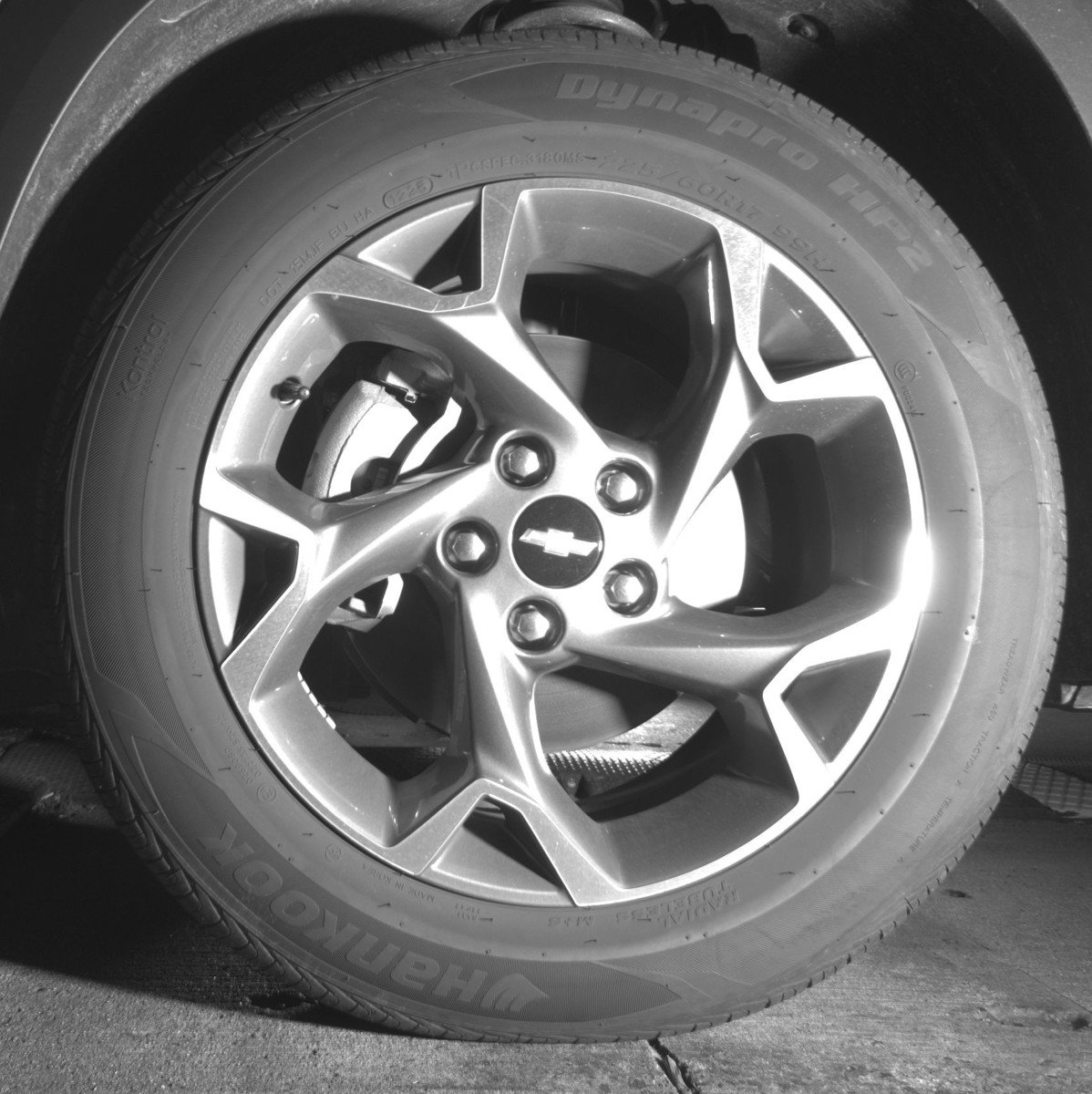 Used 2025 Chevrolet Trax LT w/ LT Convenience Package image 12