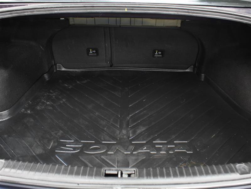 Used 2008 Hyundai Sonata GLS image 18