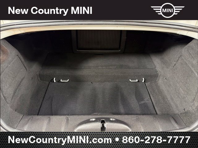 Used 2015 MINI Cooper Roadster FWD image 21