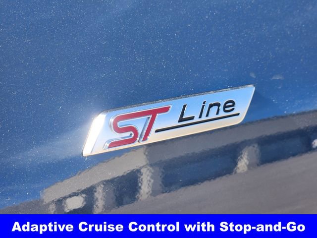 New 2026 Ford Escape ST-Line w/ Tech Pack #1 image 11