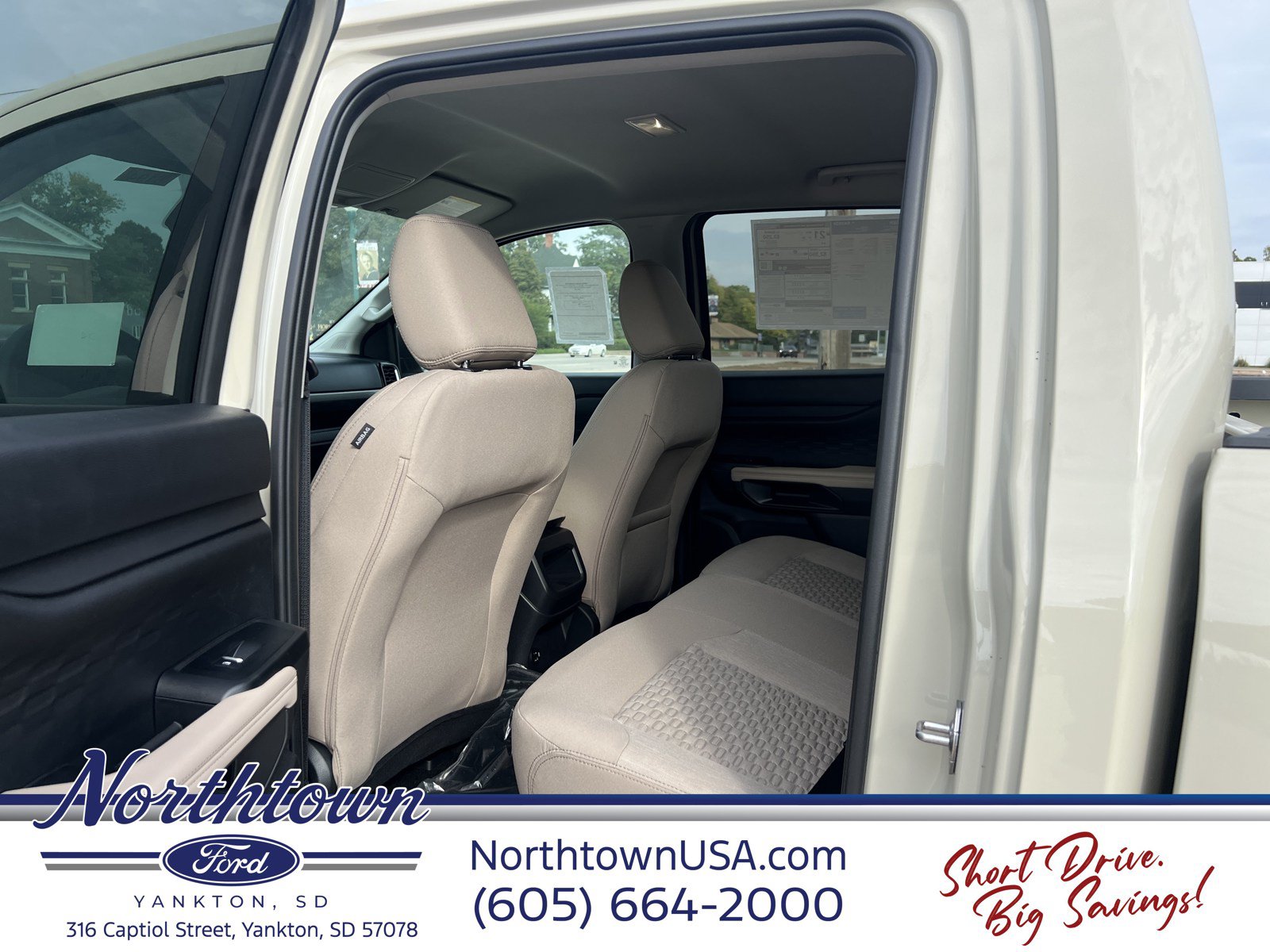 New 2026 Ford Ranger XLT AWD/4WD image 26