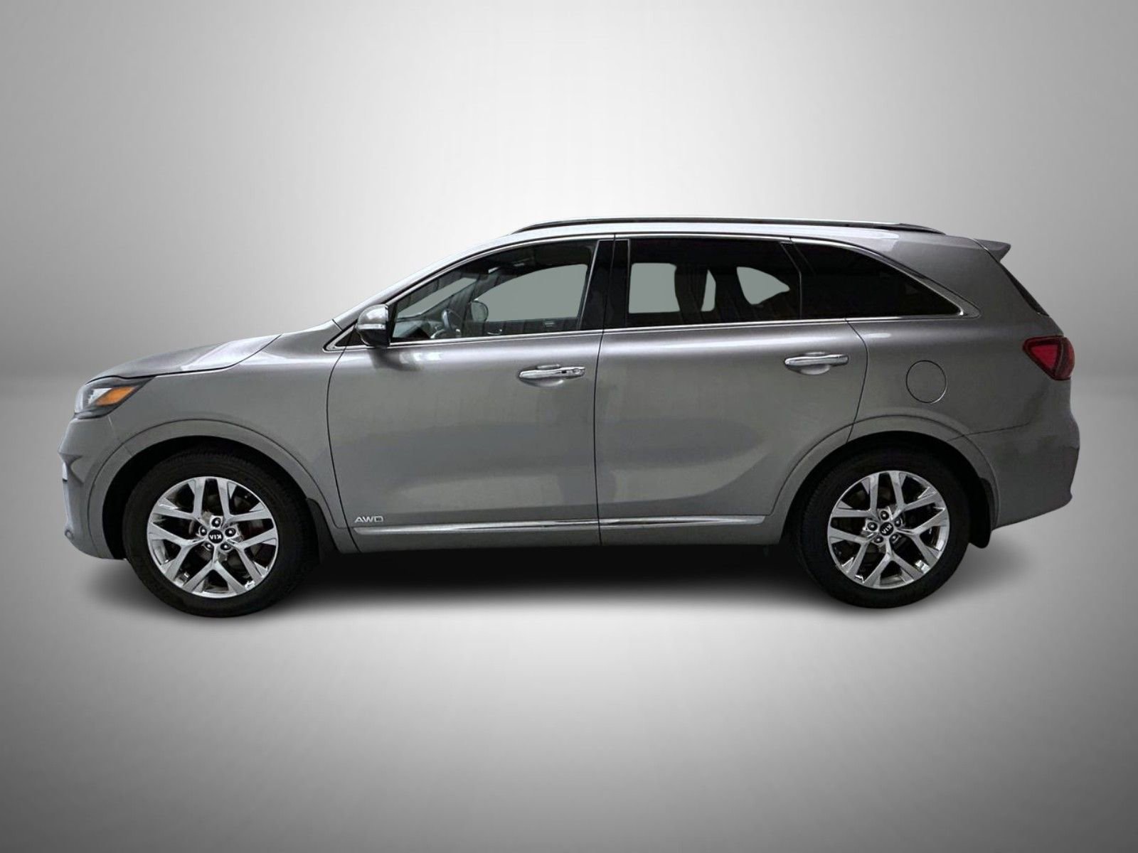 Used 2019 Kia Sorento SX image 8