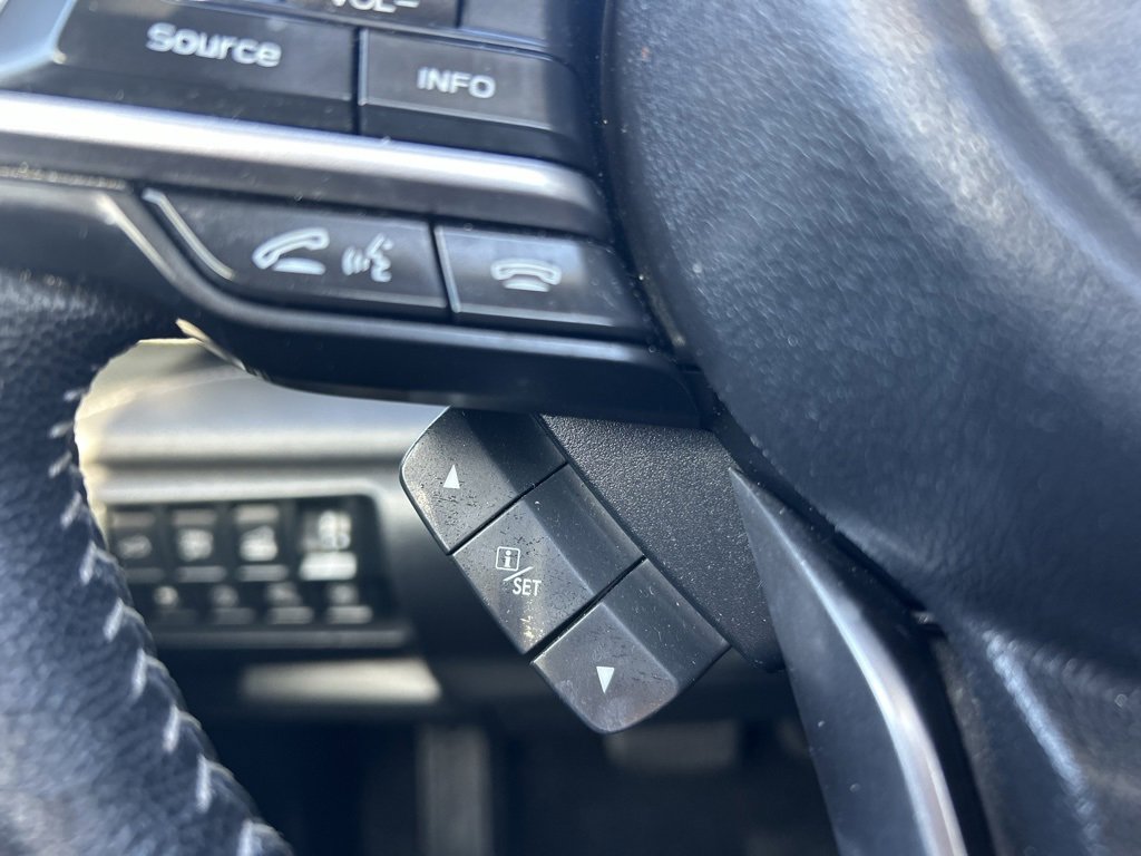 Used 2019 Subaru Forester Touring image 19