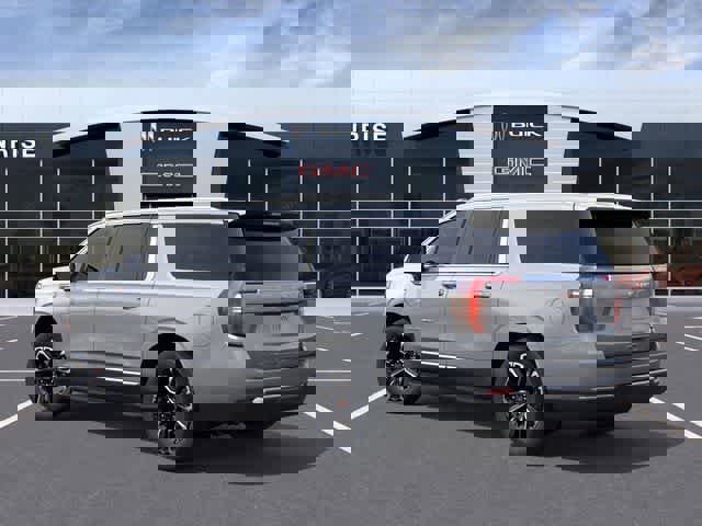 New 2026 GMC Yukon XL Elevation w/ Elevation Premium Package image 4