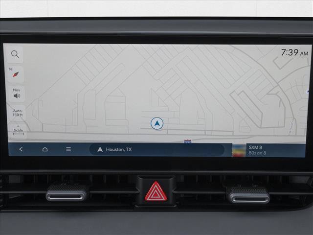 New 2027 Hyundai Ioniq 5 SEL AWD/4WD image 12