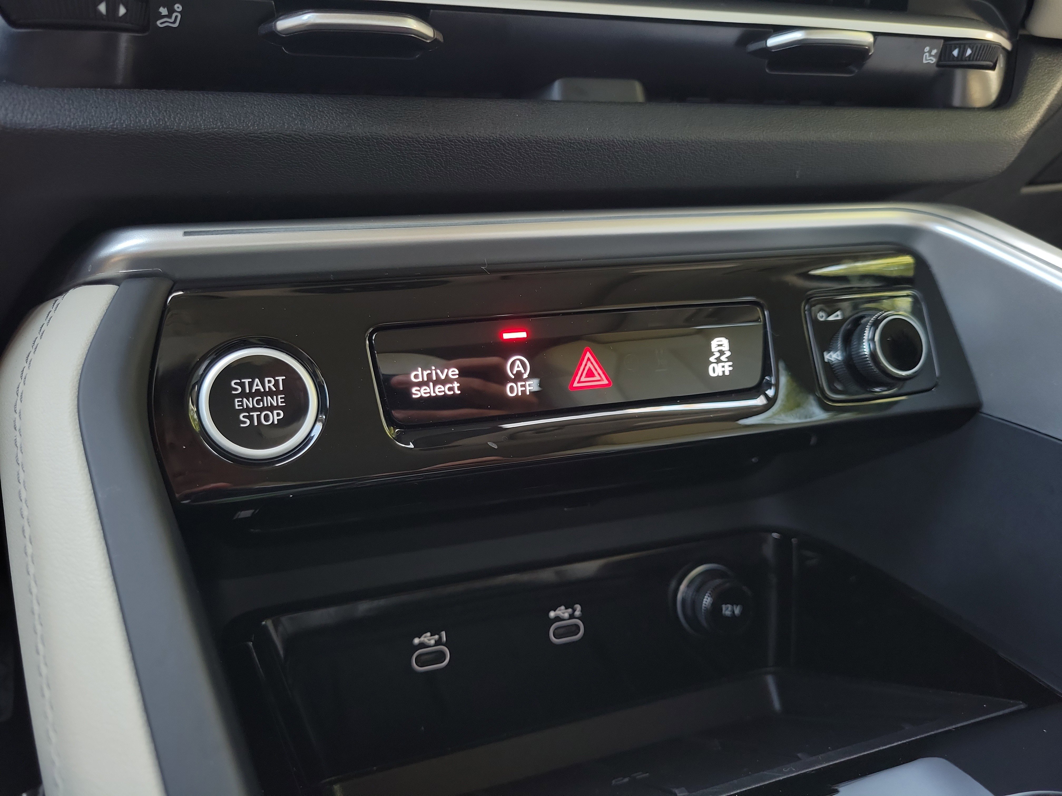 Used 2025 Audi Q5 Prestige AWD/4WD image 22