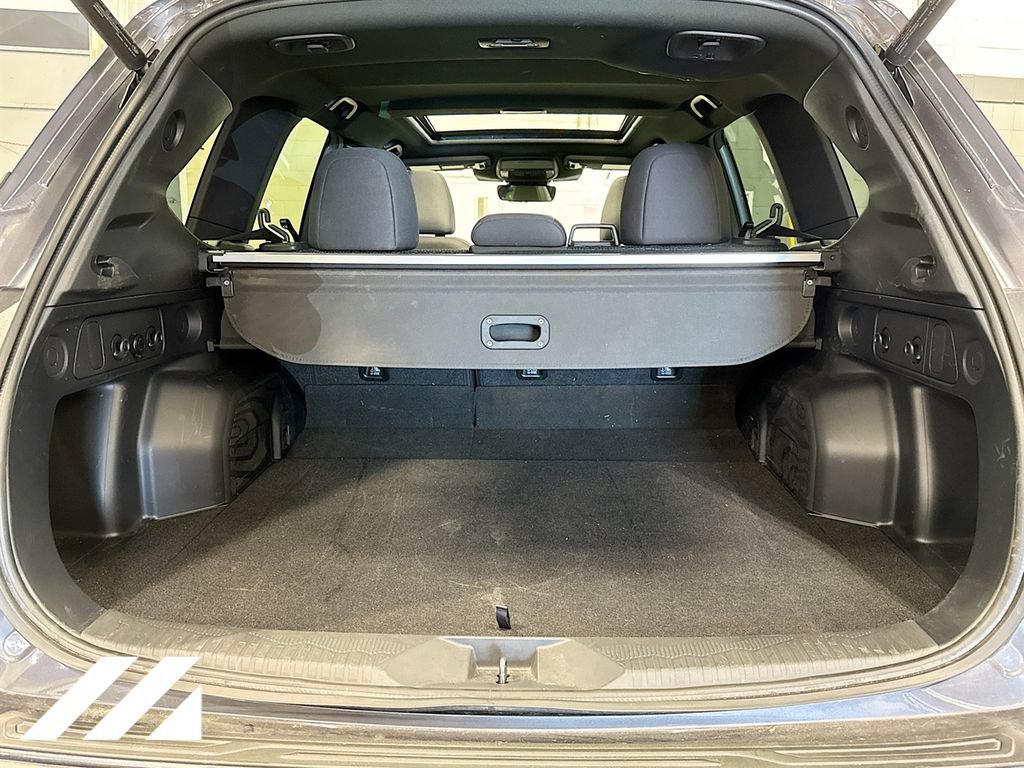 Used 2026 Subaru Forester Premium AWD/4WD image 27