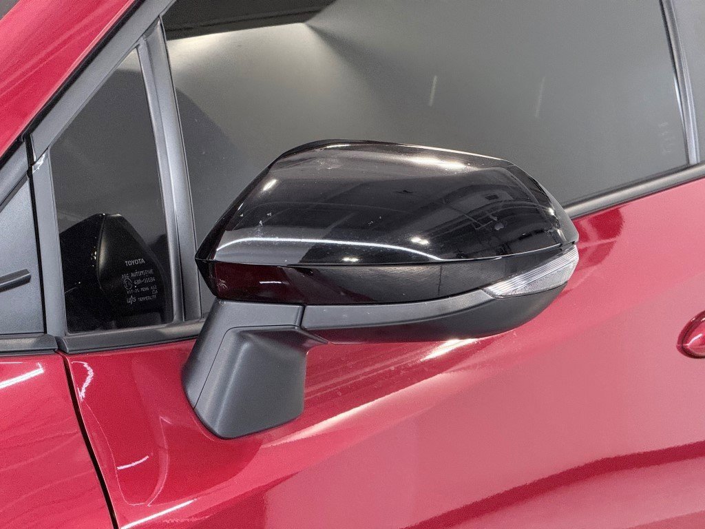 Used 2023 Toyota Corolla Core image 5