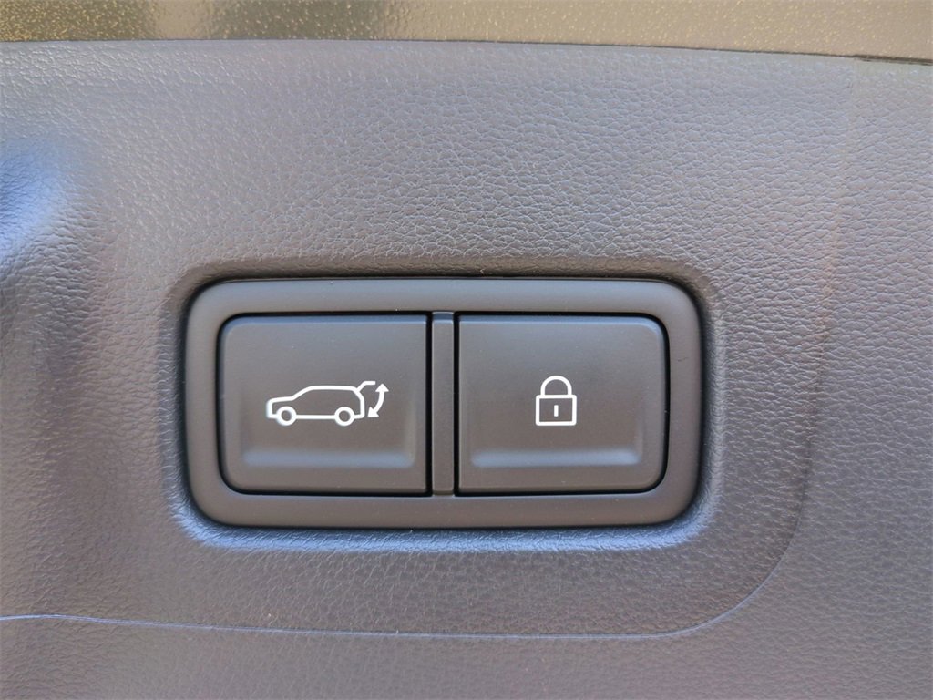 New 2026 Hyundai Santa Fe Limited image 15