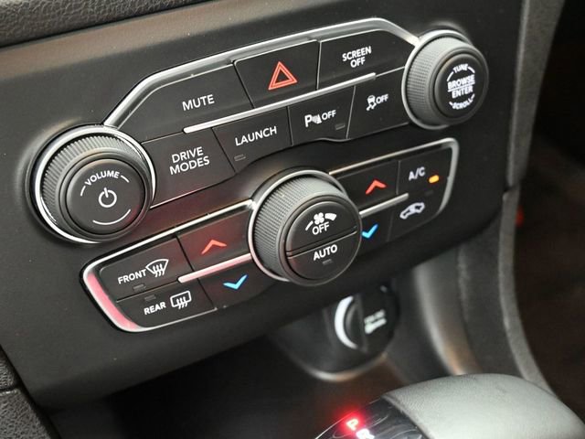 Used 2023 Dodge Charger Scat Pack image 35