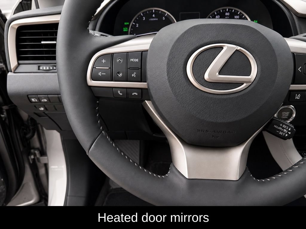 Used 2019 Lexus RX 350 AWD w/ Premium Package image 11