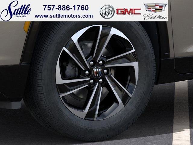 New 2026 Buick Enclave Sport Touring w/ Power Package image 9