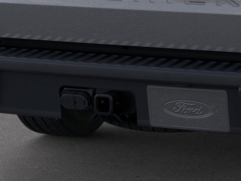 New 2026 Ford Maverick XLT w/ Equipment Group 301A image 47