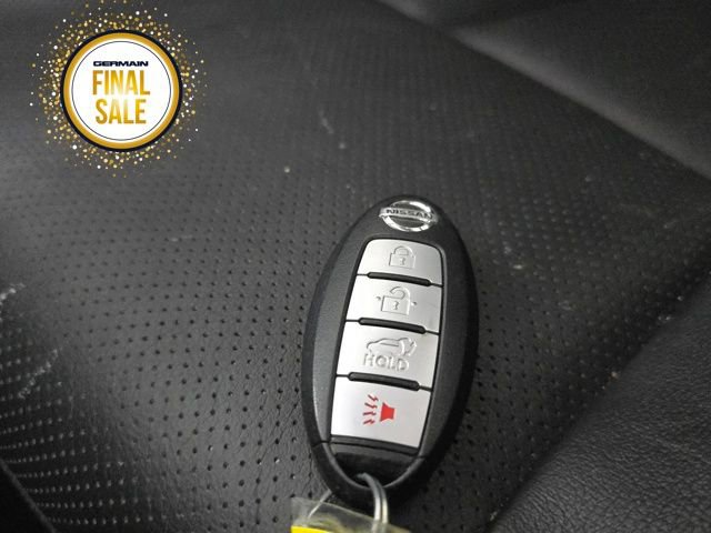 Used 2015 Nissan Rogue SL w/ SL Premium Package image 25