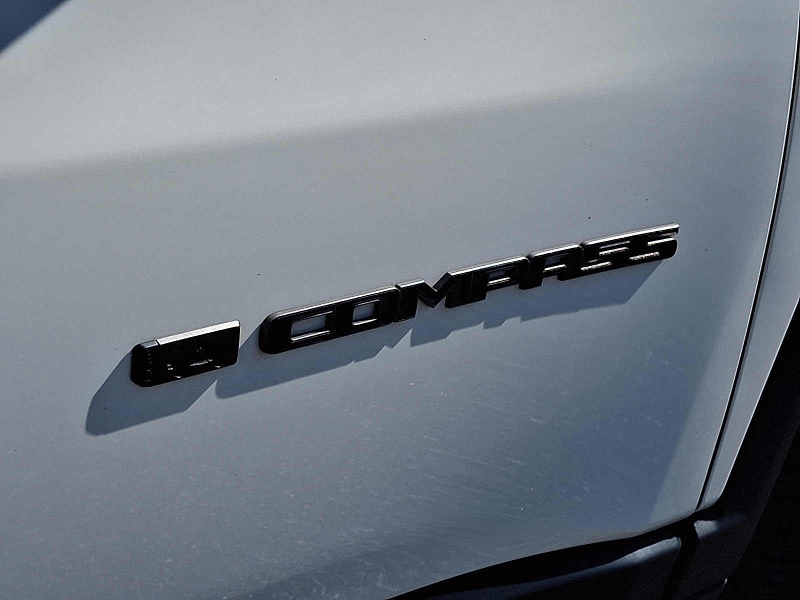 Used 2021 Jeep Compass Latitude w/ Sun and Sound Group image 32