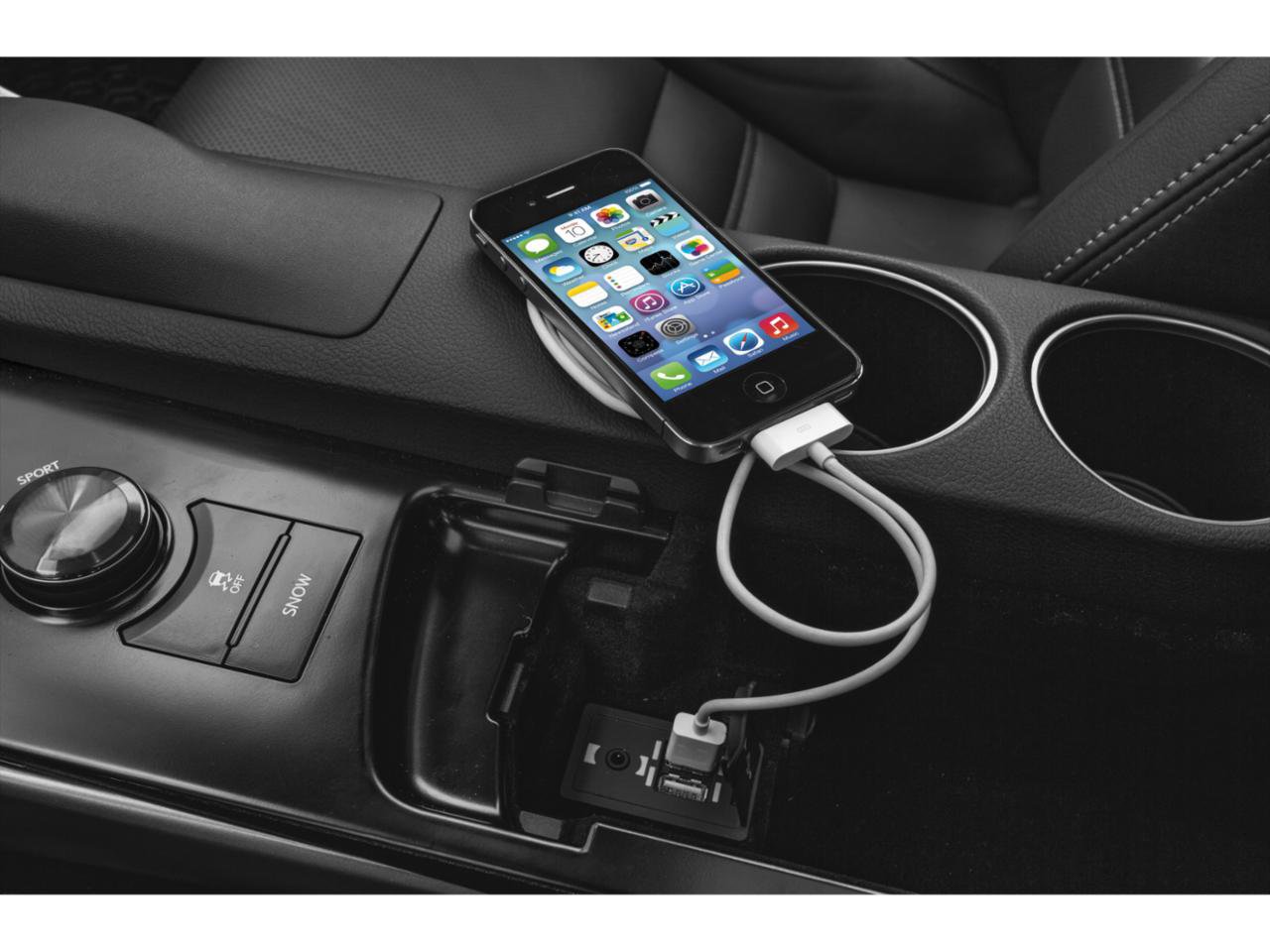 Used 2015 Lexus IS 250 AWD w/ Navigation System Package image 45