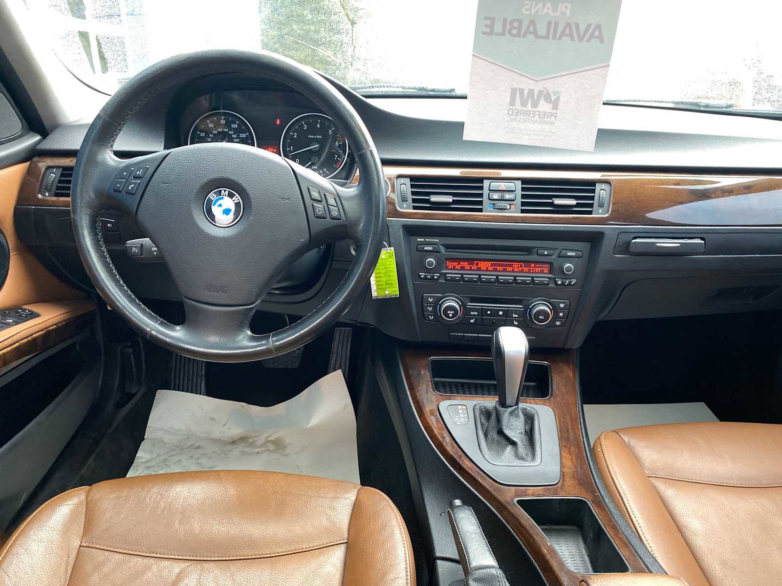 Used 2011 BMW 328i xDrive Sedan image 7