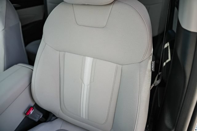 New 2026 Hyundai Tucson SEL AWD/4WD image 29