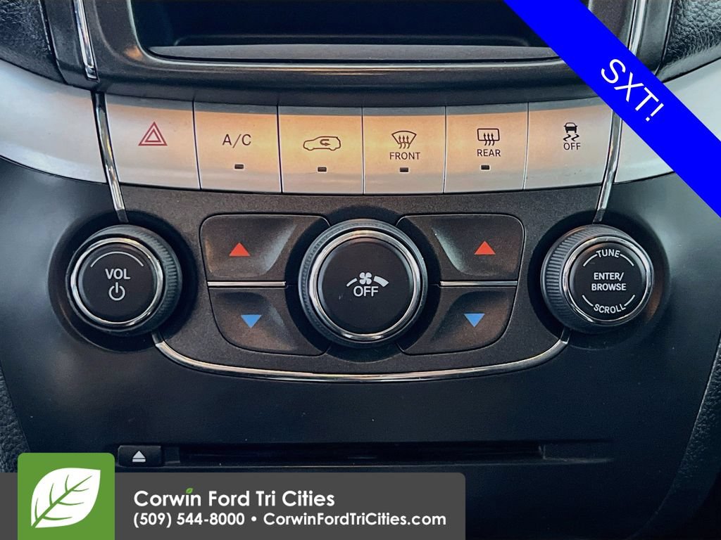 Used 2016 Dodge Journey SXT AWD/4WD image 9