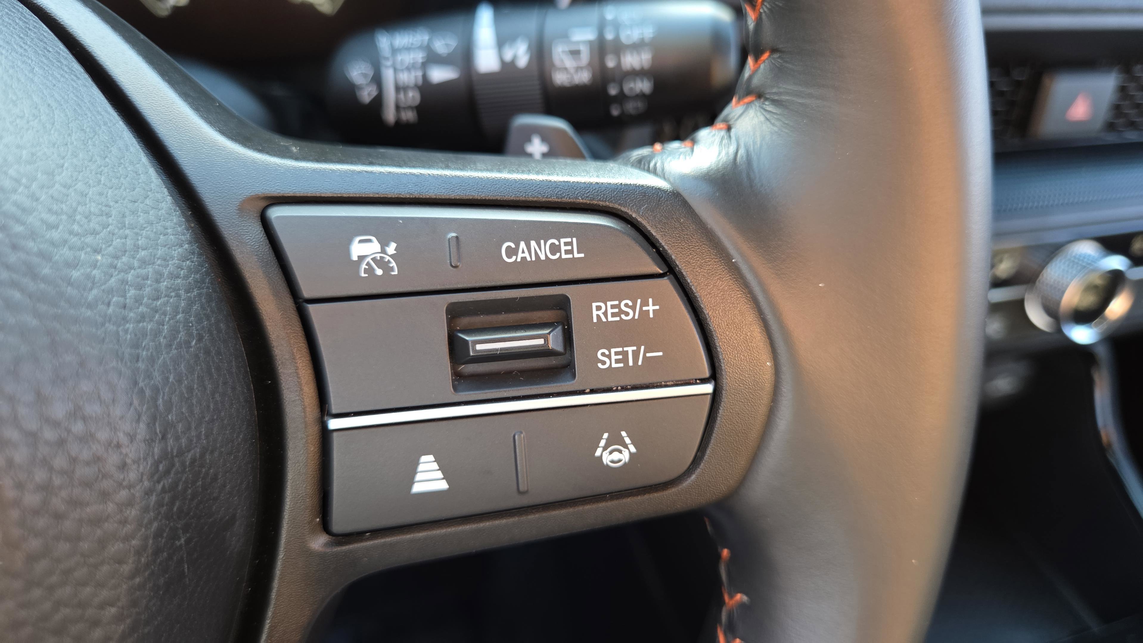 Certified 2023 Honda CR-V Sport image 29