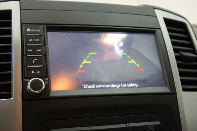 Used 2020 Nissan Frontier SV w/ SV Utility Package image 18