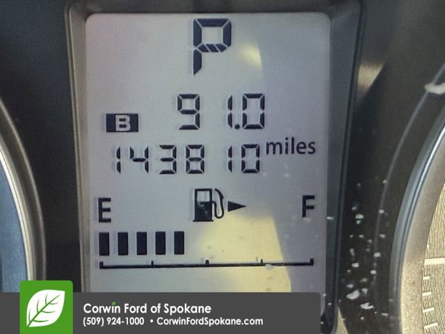 Used 2015 Subaru Forester 2.5i Premium w/ All-Weather Package image 4