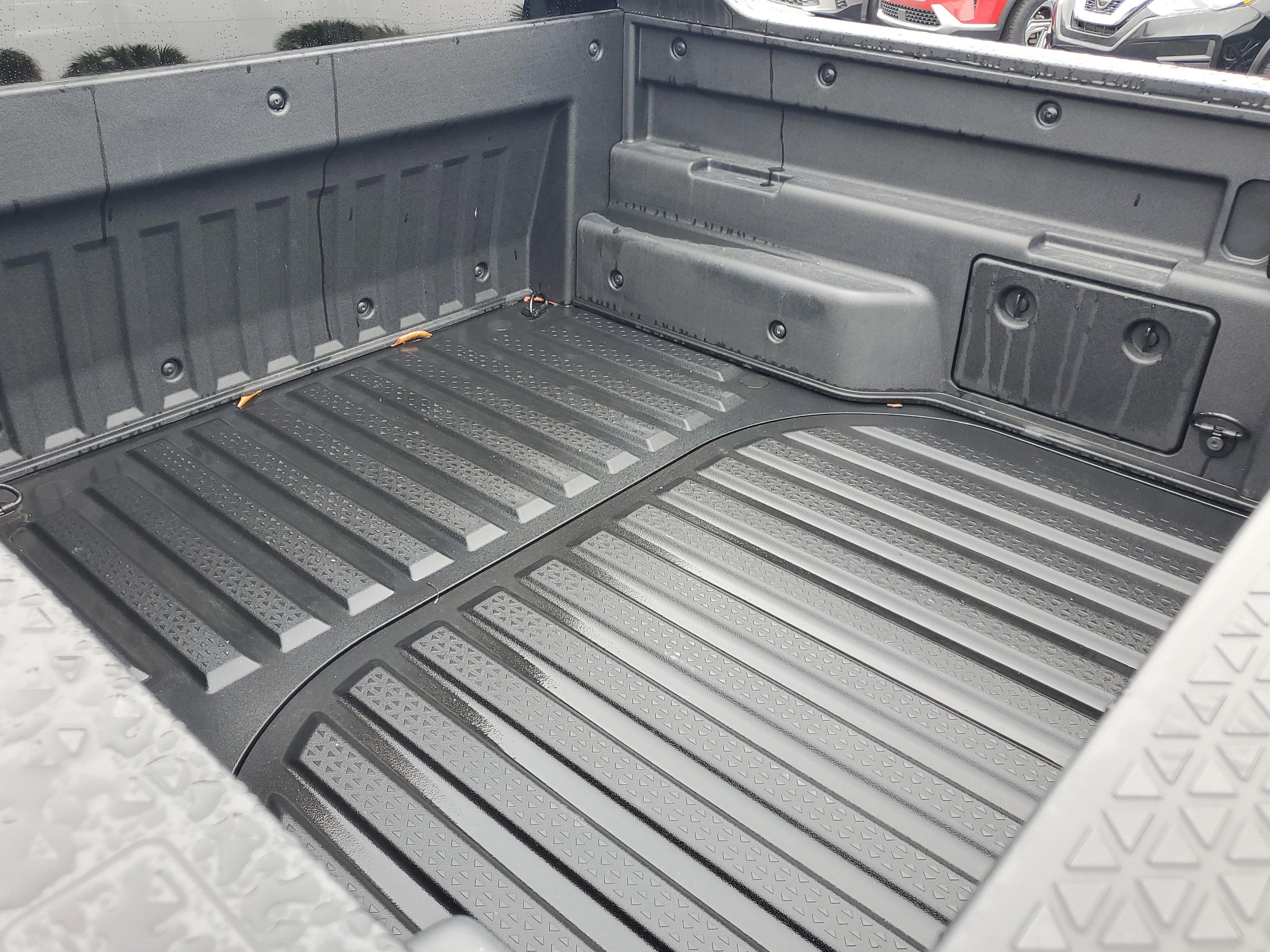 Used 2024 Hyundai Santa Cruz SEL image 10