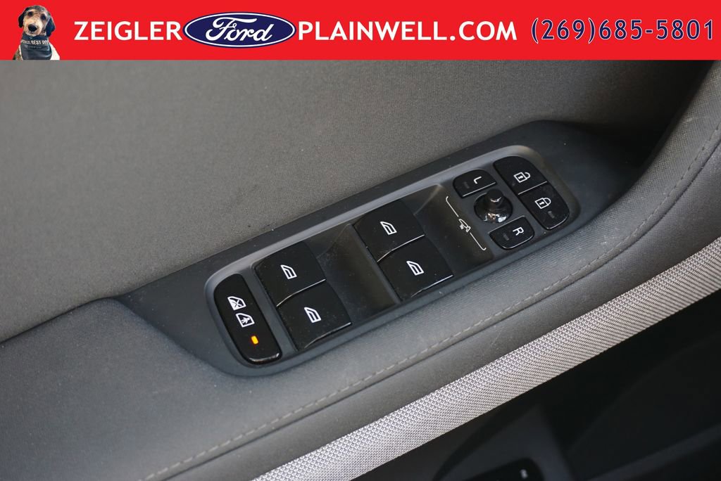 Used 2023 Polestar Polestar 2 w/ Pilot Pack AWD/4WD image 28