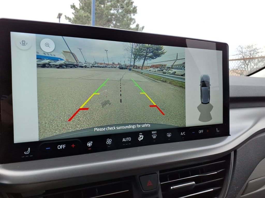 Certified 2023 Ford Escape SE image 20