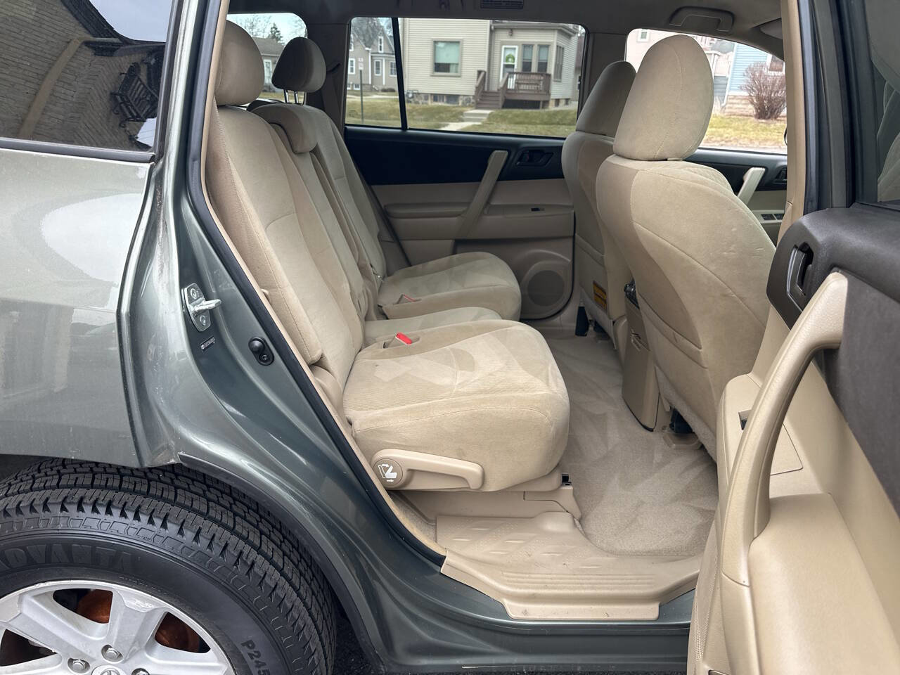 Used 2010 Toyota Highlander 2WD image 9