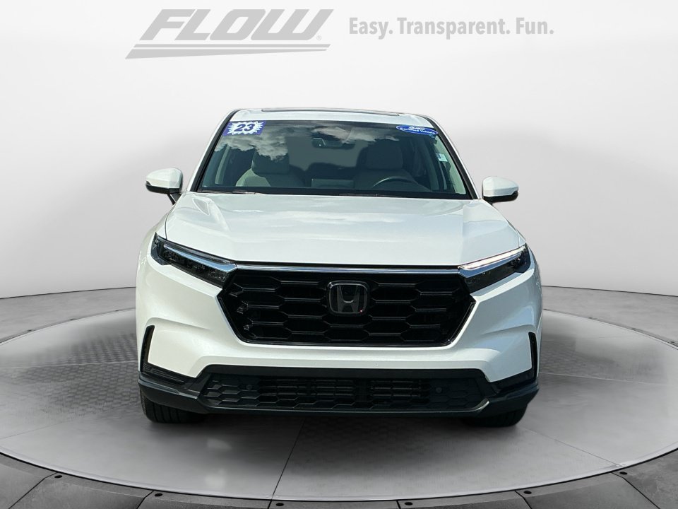 Used 2023 Honda CR-V EX-L image 3