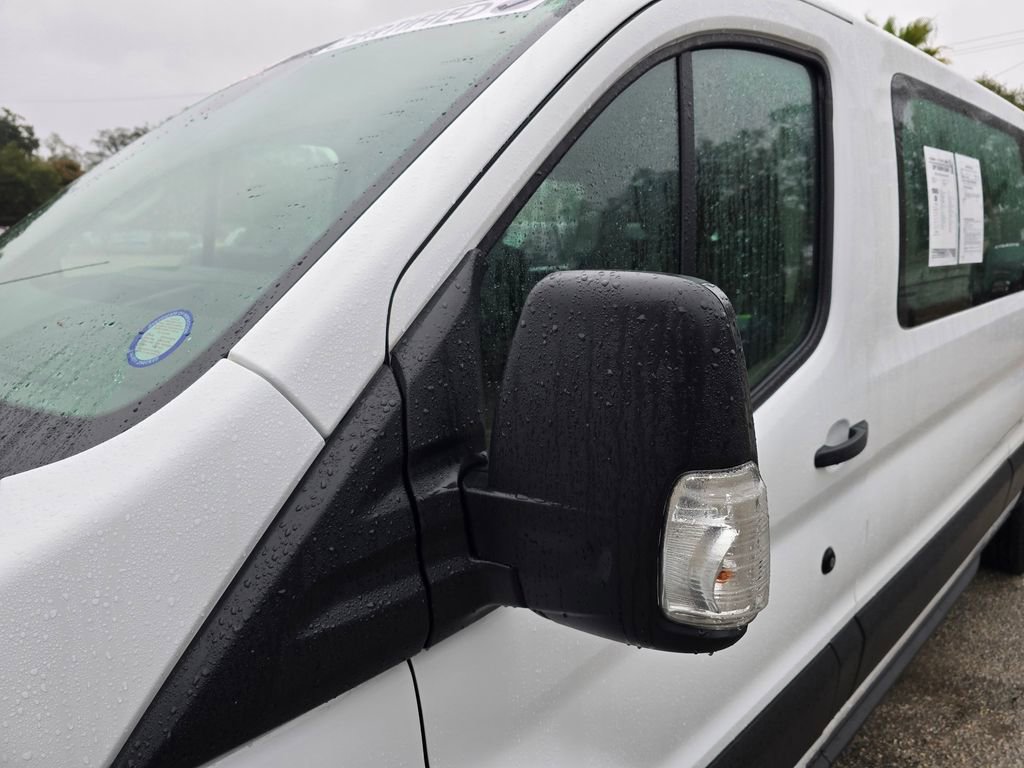 Used 2024 Ford Transit 350 XLT image 11