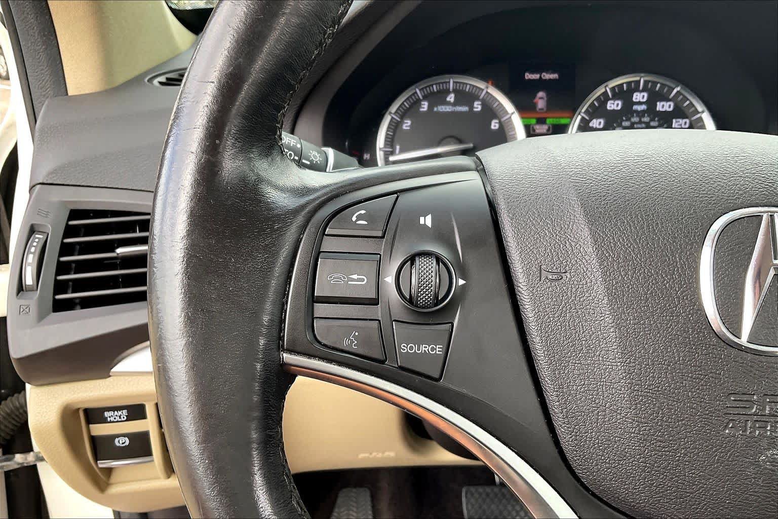 Used 2017 Acura MDX FWD w/ Technology Package image 21