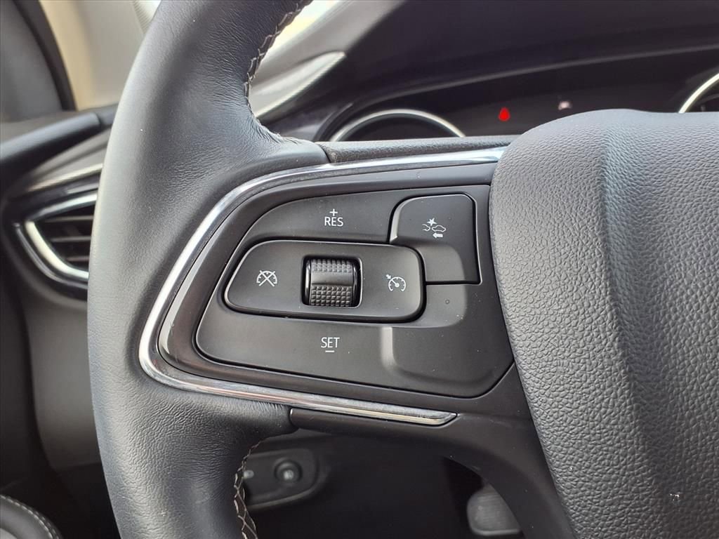 Certified 2023 Buick Encore GX Select w/ Sport Touring Package image 14