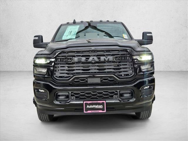New 2026 RAM 3500 Lone Star AWD/4WD image 6